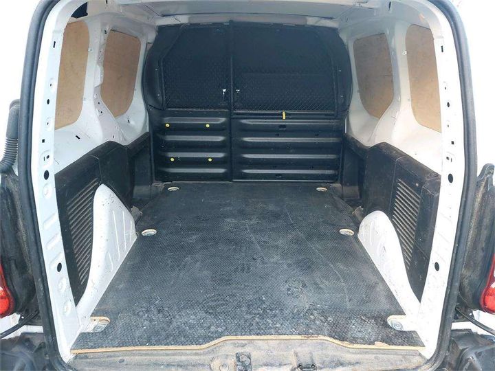 Photo 10 VIN: VF77BBHY6HN538578 - CITROEN BERLINGO CLUB 