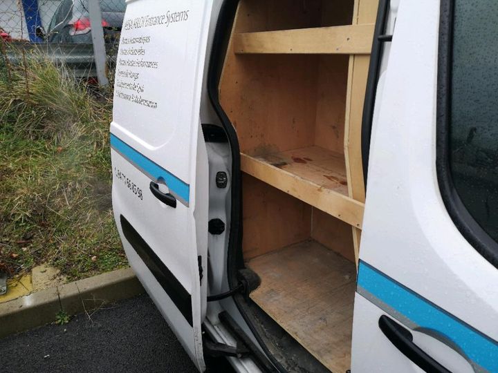 Photo 11 VIN: VF77BBHY6HN539411 - CITROEN BERLINGO 