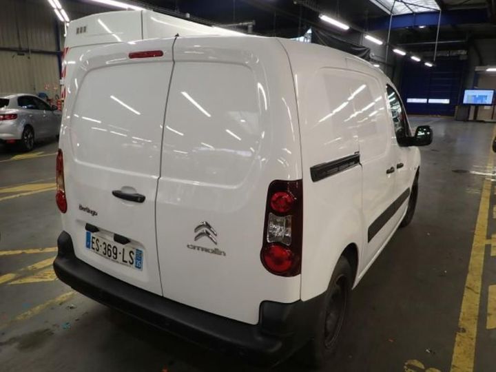 Photo 2 VIN: VF77BBHY6HN539473 - CITROEN BERLINGO 