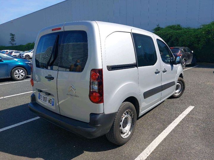 Photo 3 VIN: VF77BBHY6HN543036 - CITROEN BERLINGO CLUB 