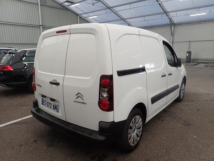 Photo 2 VIN: VF77BBHY6HN543383 - CITROEN BERLINGO 