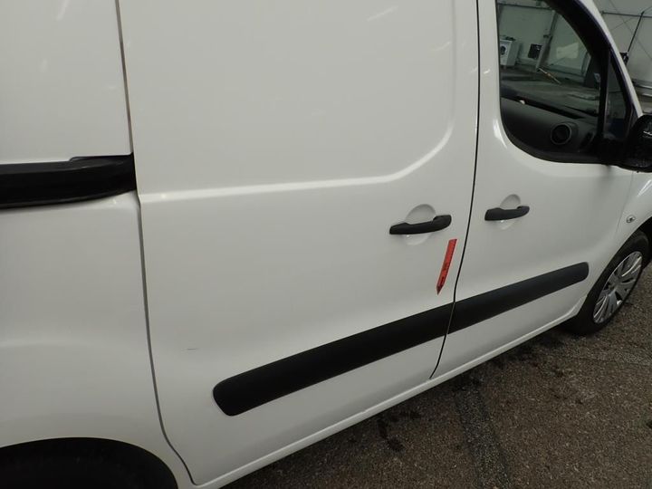 Photo 25 VIN: VF77BBHY6HN543383 - CITROEN BERLINGO 