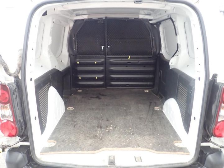 Photo 3 VIN: VF77BBHY6HN543383 - CITROEN BERLINGO 