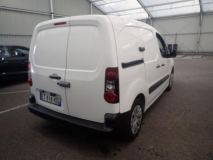 Photo 2 VIN: VF77BBHY6HN545879 - CITROEN BERLINGO 