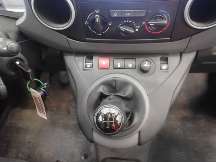 Photo 7 VIN: VF77BBHY6HN545879 - CITROEN BERLINGO 