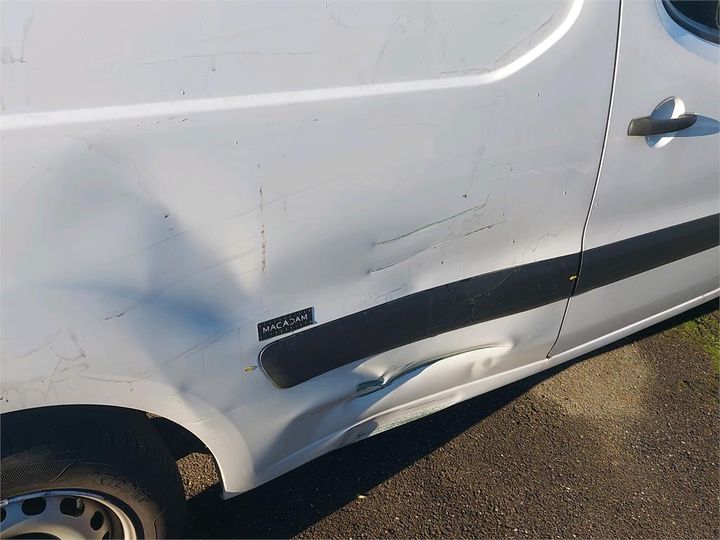 Photo 11 VIN: VF77BBHY6HN551681 - CITROEN BERLINGO 