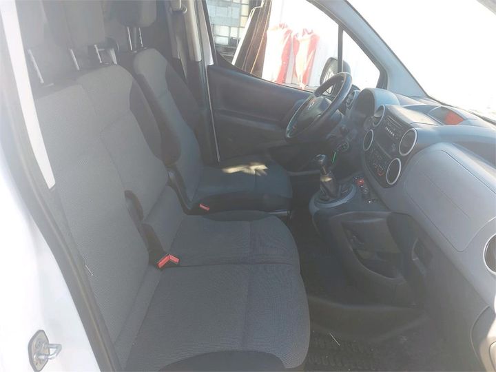 Photo 4 VIN: VF77BBHY6HN551681 - CITROEN BERLINGO 