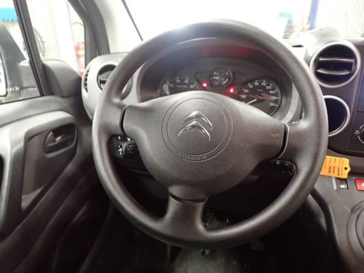 Photo 11 VIN: VF77BBHY6HN552261 - CITROEN BERLINGO 