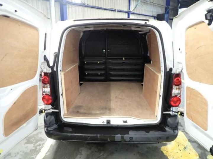 Photo 2 VIN: VF77BBHY6HN552261 - CITROEN BERLINGO 