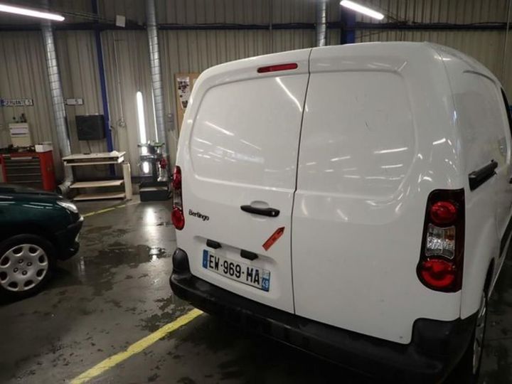 Photo 23 VIN: VF77BBHY6HN552261 - CITROEN BERLINGO 