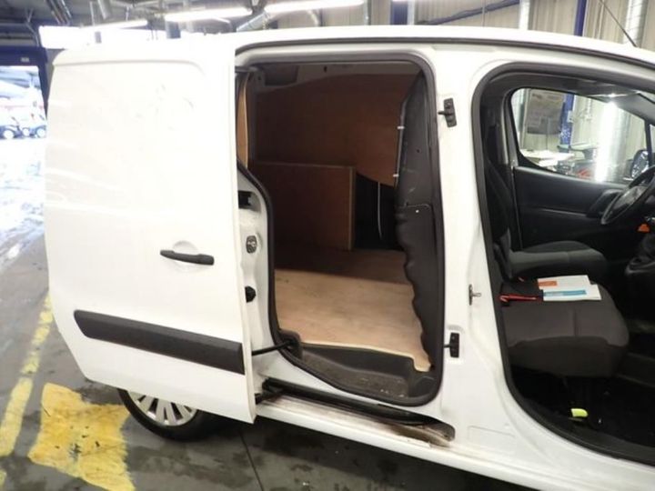 Photo 3 VIN: VF77BBHY6HN552261 - CITROEN BERLINGO 