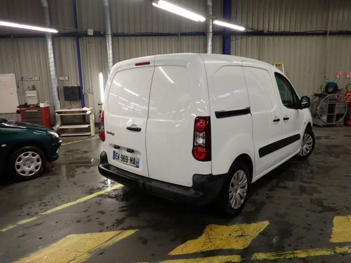 Photo 5 VIN: VF77BBHY6HN552261 - CITROEN BERLINGO 