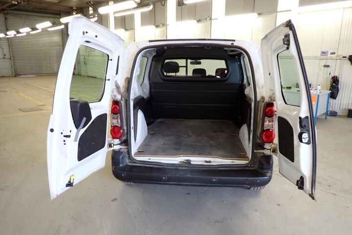 Photo 3 VIN: VF77BBHY6HN553024 - CITROEN BERLINGO 