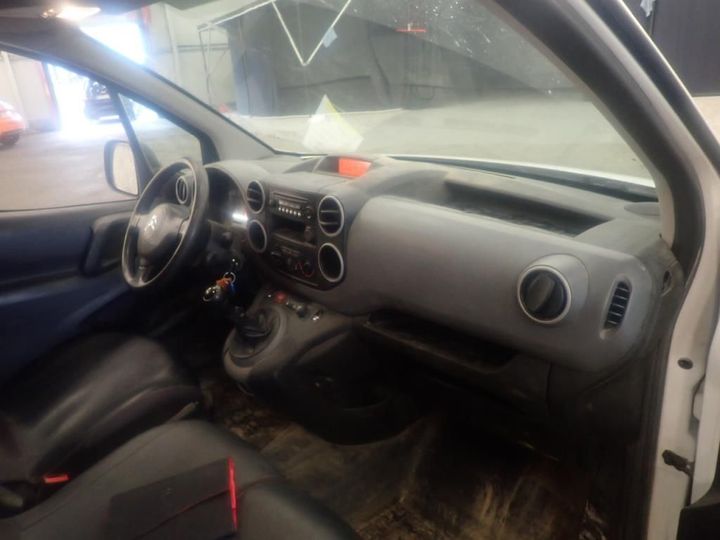 Photo 6 VIN: VF77BBHY6JJ551375 - CITROEN BERLINGO 