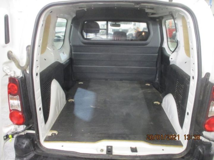 Photo 3 VIN: VF77BBHY6JJ578655 - CITROEN BERLINGO 