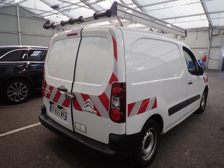 Photo 2 VIN: VF77BBHY6JJ580731 - CITROEN BERLINGO 