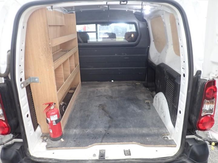 Photo 3 VIN: VF77BBHY6JJ580731 - CITROEN BERLINGO 