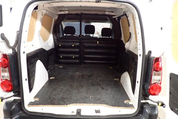 Photo 3 VIN: VF77BBHY6JJ582372 - CITROEN BERLINGO 