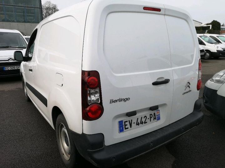 Photo 3 VIN: VF77BBHY6JJ585580 - CITROEN BERLINGO 