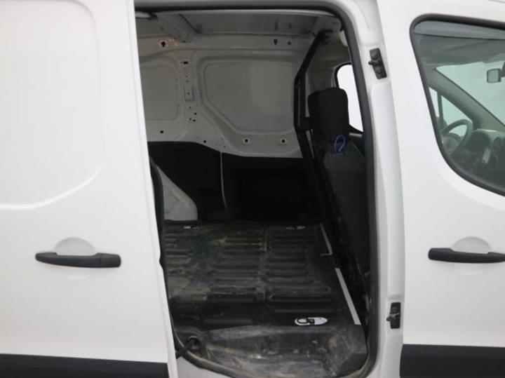 Photo 10 VIN: VF77BBHY6JJ595506 - CITROEN BERLINGO FL&#3915 