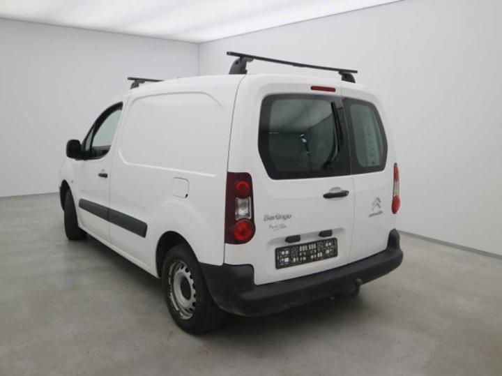 Photo 7 VIN: VF77BBHY6JJ595506 - CITROEN BERLINGO FL&#3915 