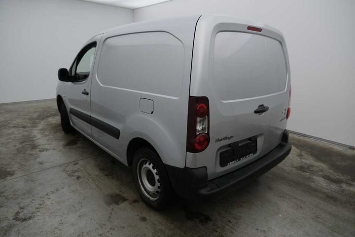 Photo 7 VIN: VF77BBHY6JJ609832 - CITROEN BERLINGO FL&#3915 