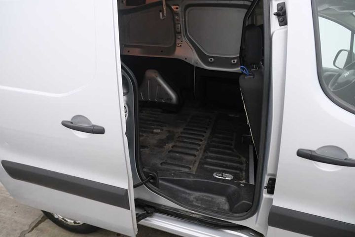 Photo 10 VIN: VF77BBHY6JJ609832 - CITROEN BERLINGO FL&#3915 