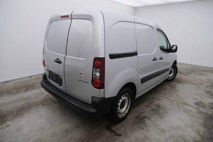 Photo 2 VIN: VF77BBHY6JJ609832 - CITROEN BERLINGO FL&#3915 