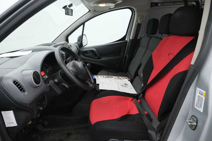 Photo 3 VIN: VF77BBHY6JJ609832 - CITROEN BERLINGO FL&#3915 