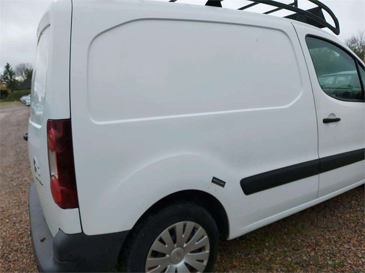 Photo 30 VIN: VF77BBHY6JJ627297 - CITROEN BERLINGO 