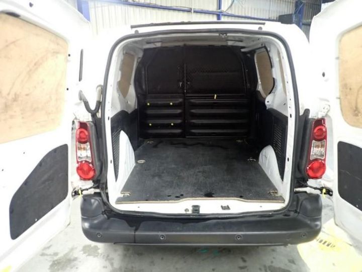 Photo 2 VIN: VF77BBHY6JJ631605 - CITROEN BERLINGO 