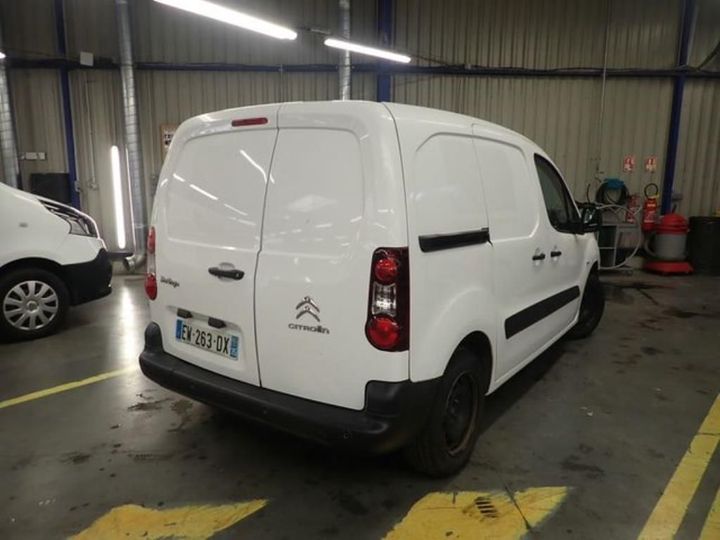 Photo 3 VIN: VF77BBHY6JJ631605 - CITROEN BERLINGO 