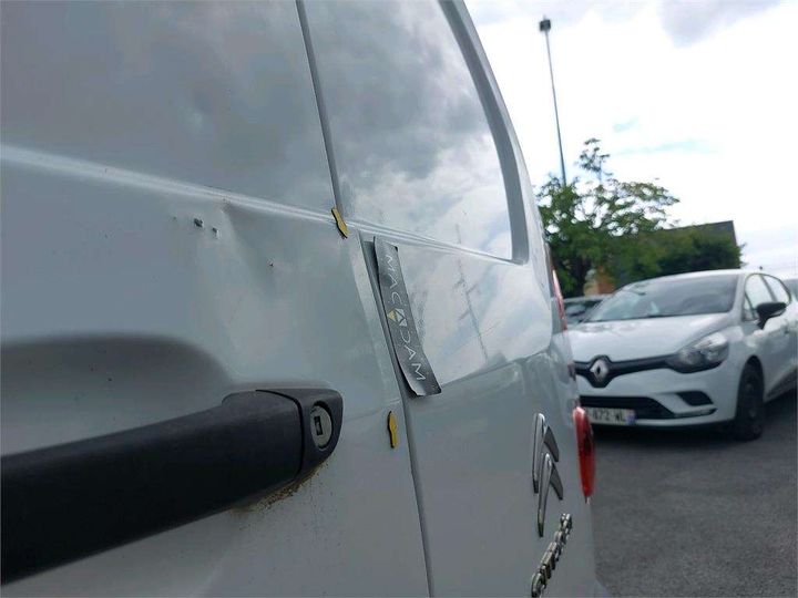 Photo 24 VIN: VF77BBHY6JJ645206 - CITROEN BERLINGO 