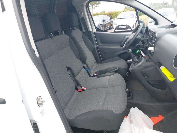 Photo 4 VIN: VF77BBHY6JJ645206 - CITROEN BERLINGO 