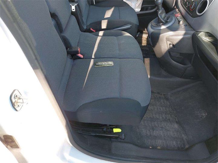 Photo 20 VIN: VF77BBHY6JJ645207 - CITROEN BERLINGO 