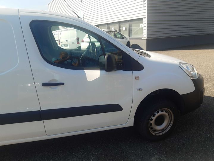 Photo 3 VIN: VF77BBHY6JJ650764 - CITROEN BERLINGO 