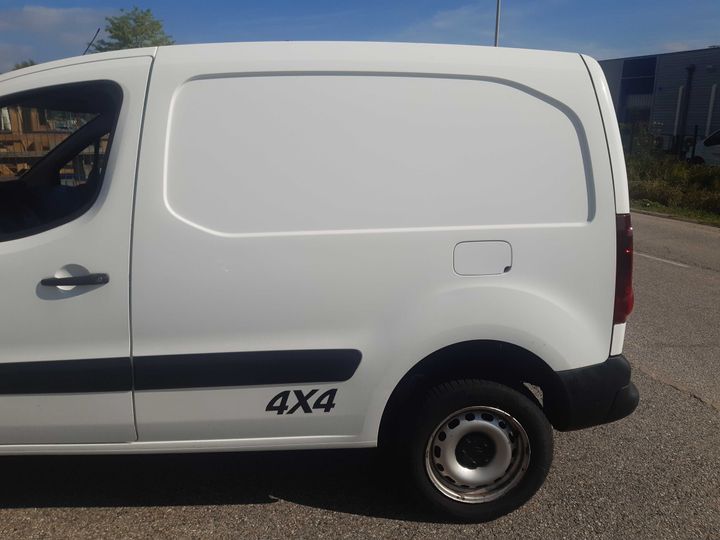 Photo 5 VIN: VF77BBHY6JJ650764 - CITROEN BERLINGO 