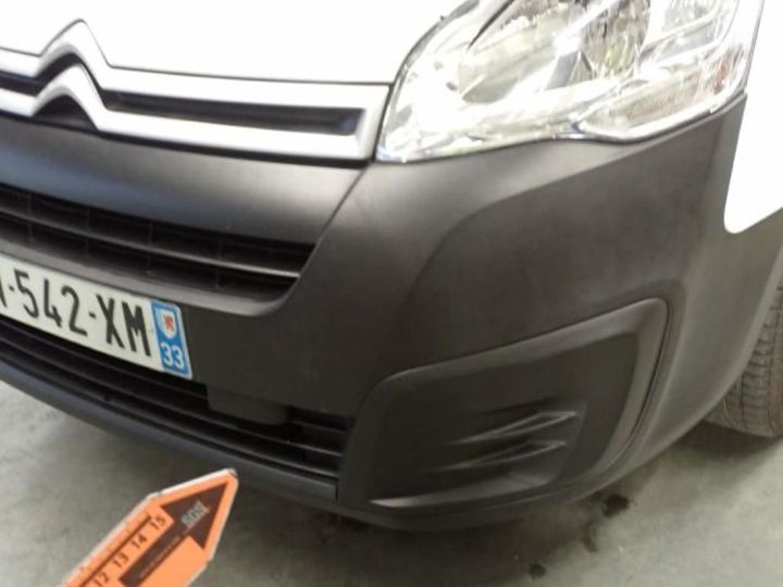 Photo 29 VIN: VF77BBHY6JJ650767 - CITROEN BERLINGO 