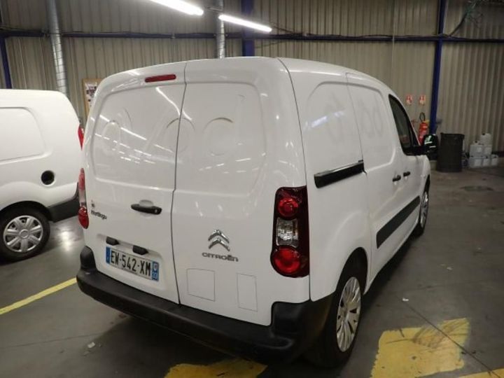 Photo 3 VIN: VF77BBHY6JJ650767 - CITROEN BERLINGO 