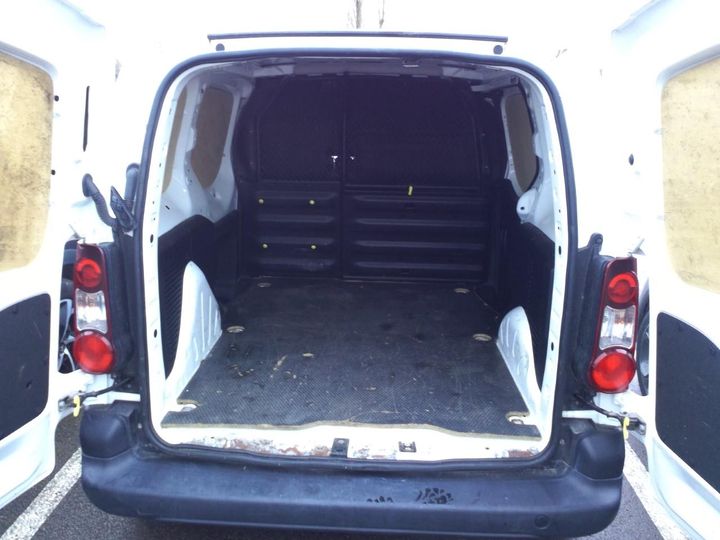 Photo 3 VIN: VF77BBHY6JJ652873 - CITROEN BERLINGO 