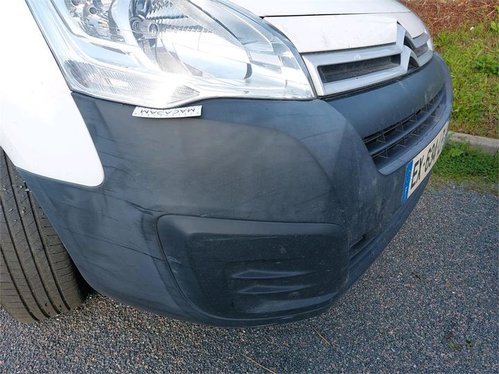 Photo 22 VIN: VF77BBHY6JJ660668 - CITROEN BERLINGO 