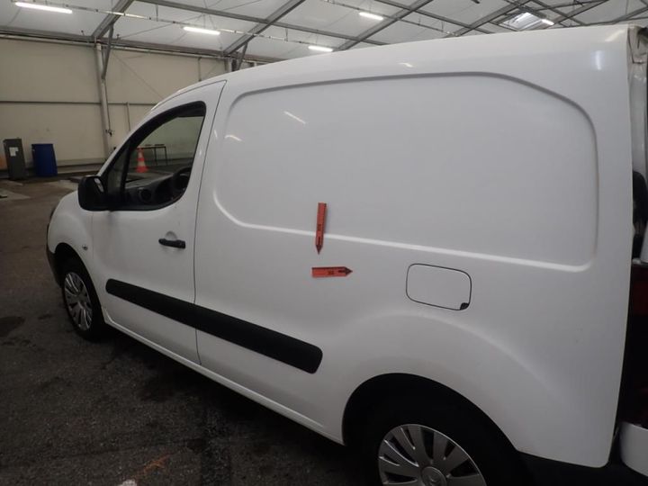 Photo 19 VIN: VF77BBHY6JJ671487 - CITROEN BERLINGO 