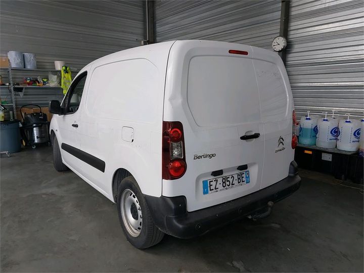 Photo 3 VIN: VF77BBHY6JJ676637 - CITROEN BERLINGO 