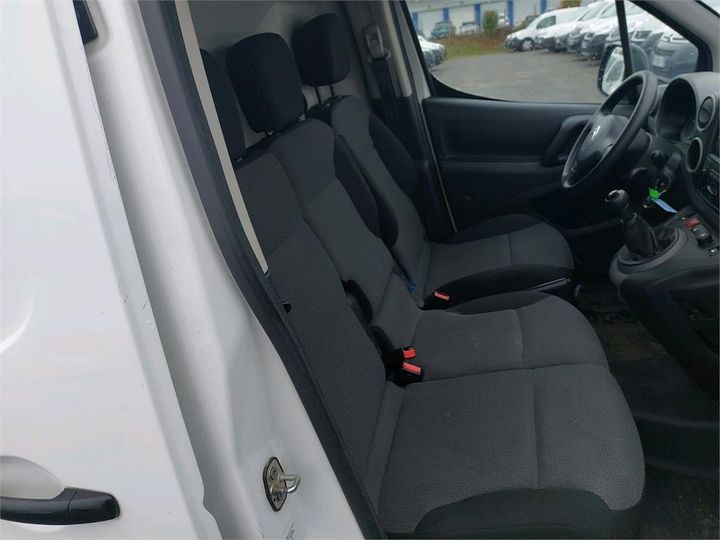 Photo 6 VIN: VF77BBHY6JJ694082 - CITROEN BERLINGO 