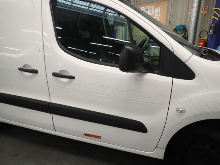 Photo 18 VIN: VF77BBHY6JJ743413 - CITROEN BERLINGO 