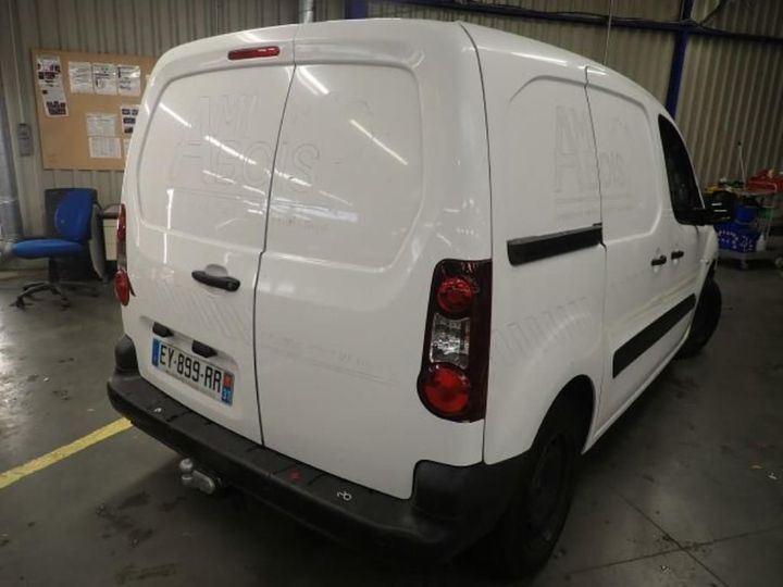 Photo 2 VIN: VF77BBHY6JJ743413 - CITROEN BERLINGO 