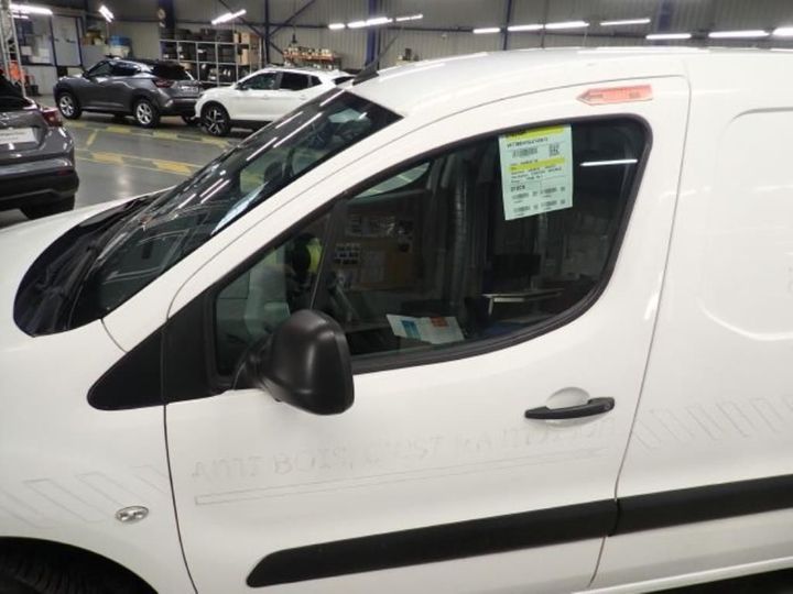 Photo 23 VIN: VF77BBHY6JJ743413 - CITROEN BERLINGO 