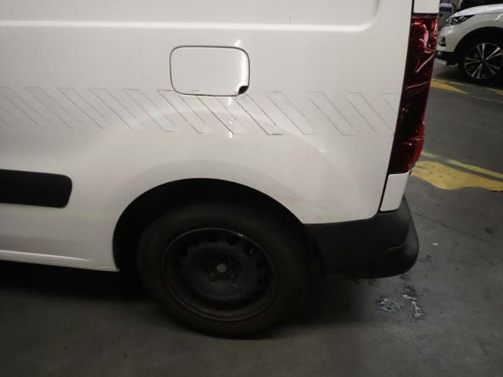 Photo 32 VIN: VF77BBHY6JJ743413 - CITROEN BERLINGO 