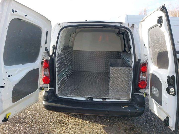 Photo 13 VIN: VF77BBHY6JN501115 - CITROEN BERLINGO 