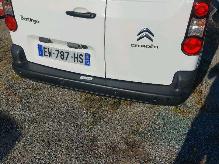 Photo 20 VIN: VF77BBHY6JN504941 - CITROEN BERLINGO 